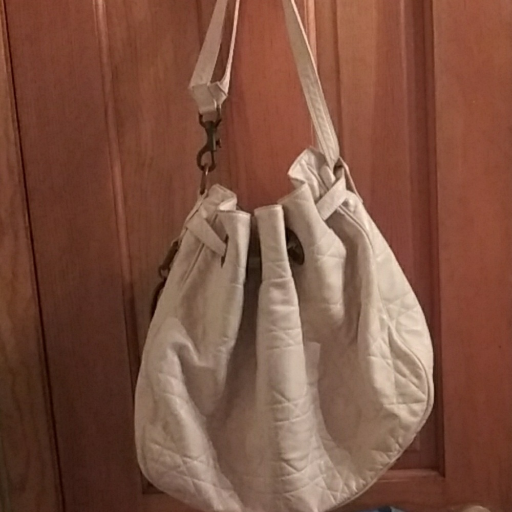 Christian Dior Cannage Hobo